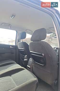 Минивэн Ford C-Max 2005 в 