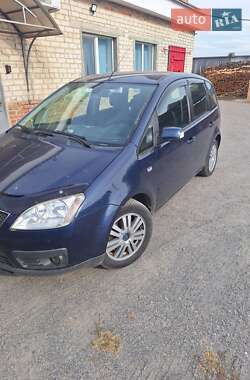 Минивэн Ford C-Max 2005 в 