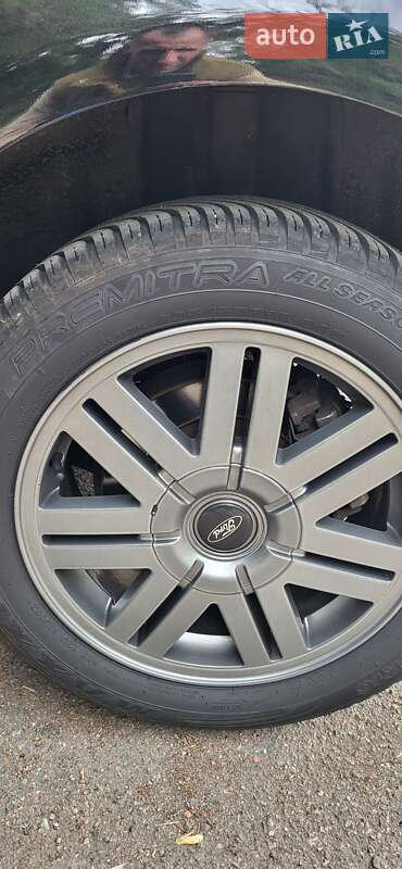 Мінівен Ford C-Max 2007 в Одесі фото 5 Мінівен Ford C-Max 2007 в Одесі