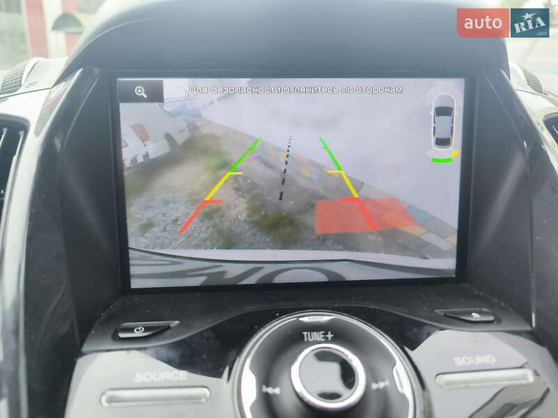 Мінівен Ford C-Max 2014 в Білій Церкві фото 16 Мінівен Ford C-Max 2014 в Білій Церкві