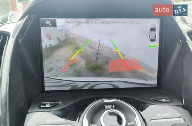 Мінівен Ford C-Max 2014 в 