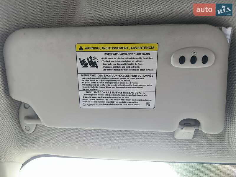 Мінівен Ford C-Max 2014 в Білій Церкві фото 14 Мінівен Ford C-Max 2014 в Білій Церкві