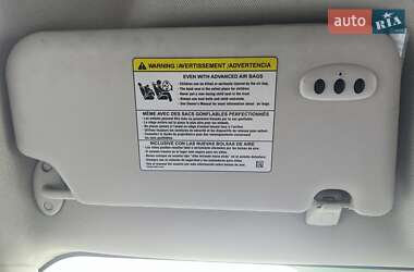 Мінівен Ford C-Max 2014 в 