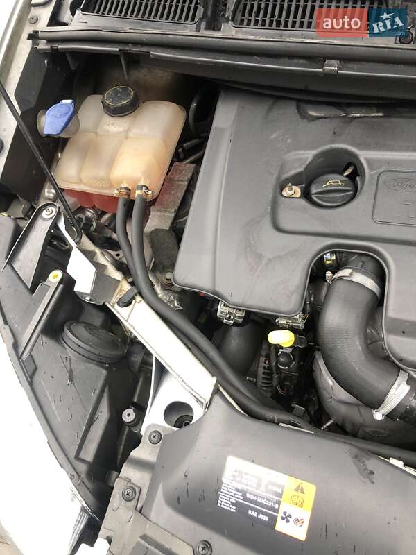Минивэн Ford C-Max 2007 в Львове