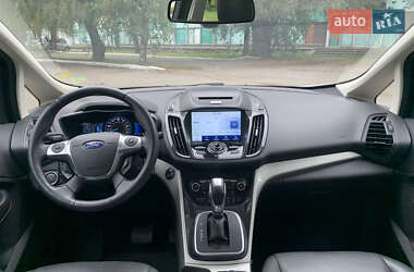 Мінівен Ford C-Max 2015 в 