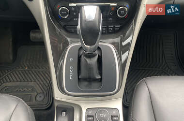 Мінівен Ford C-Max 2015 в 