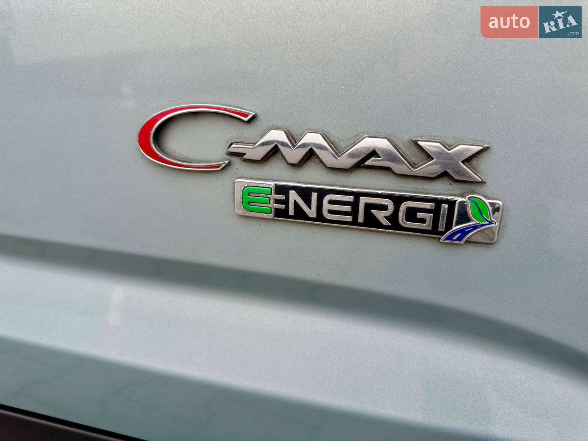 Ford C-Max 2013 VIN 1FADP5CU9DL543625 фото оголошення 13 з 24
