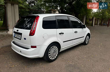 Минивэн Ford C-Max 2009 в 