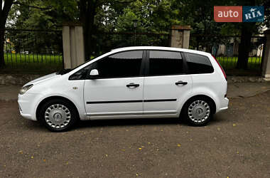 Минивэн Ford C-Max 2009 в 