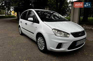 Минивэн Ford C-Max 2009 в 