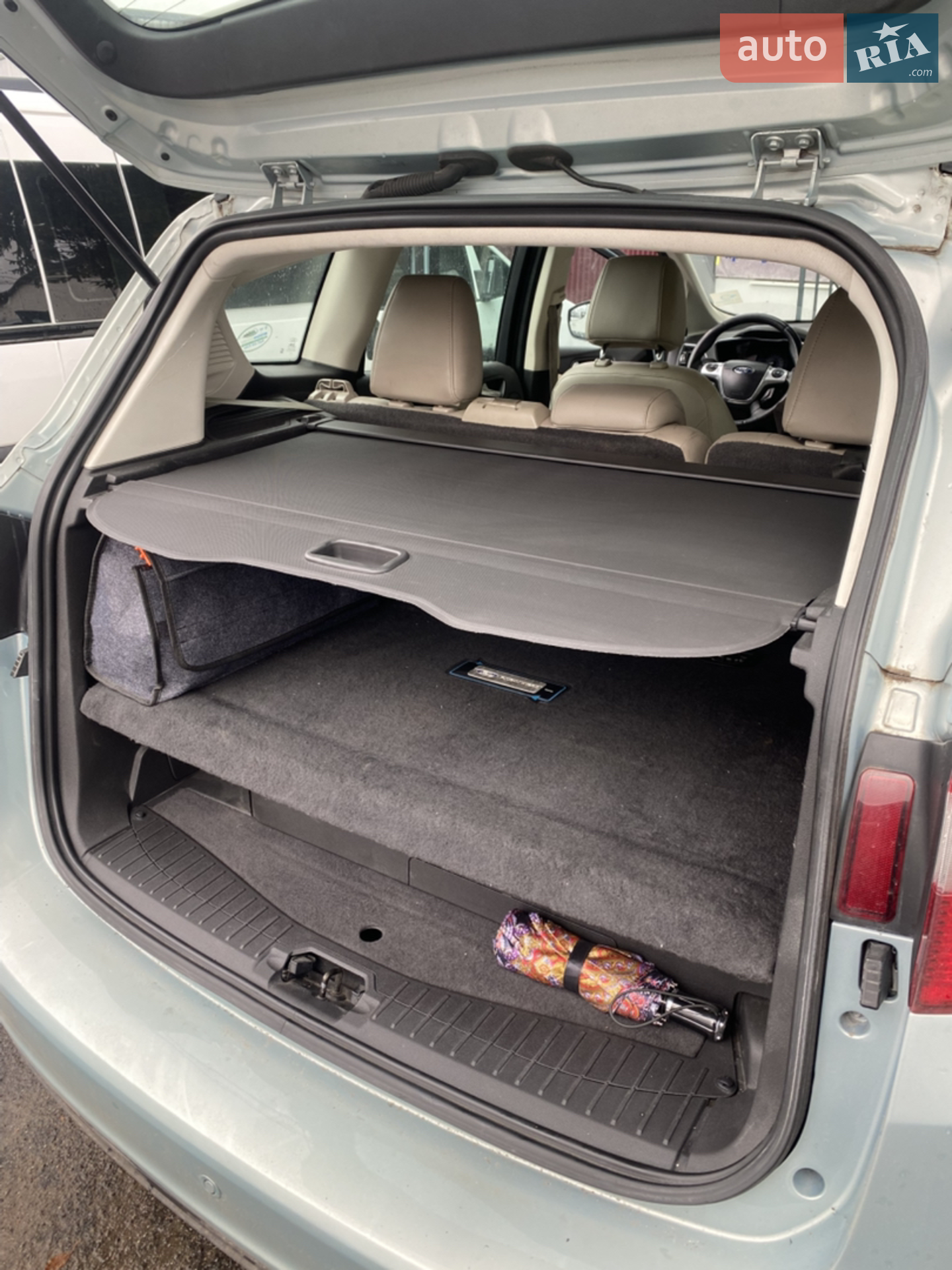 Ford C-Max 2013 VIN 1FADP5CU9DL543625 фото оголошення 23 з 24