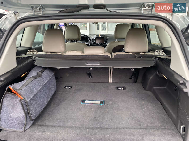 Мінівен Ford C-Max 2013 в Хмельницькому фото 25 Мінівен Ford C-Max 2013 в Хмельницькому