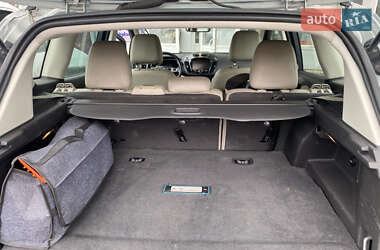 Мінівен Ford C-Max 2013 в 