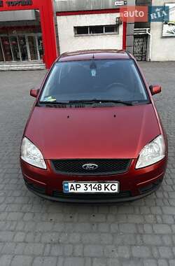 Минивэн Ford C-Max 2006 в 