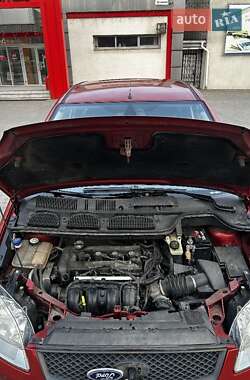 Минивэн Ford C-Max 2006 в 
