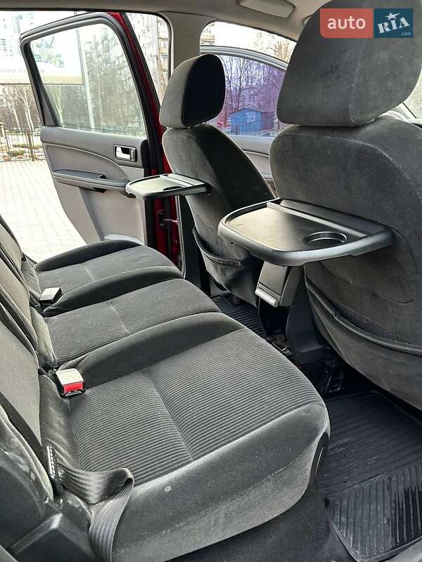 Мінівен Ford C-Max 2006 в Запоріжжі