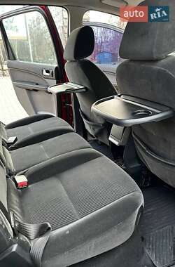 Минивэн Ford C-Max 2006 в 