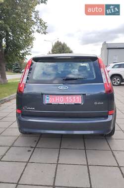 Минивэн Ford C-Max 2008 в 