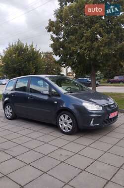 Минивэн Ford C-Max 2008 в 
