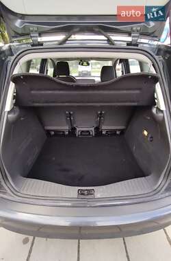 Минивэн Ford C-Max 2008 в 
