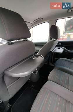 Минивэн Ford C-Max 2008 в 