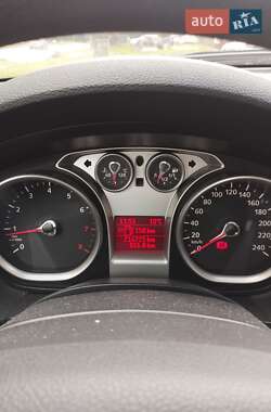 Минивэн Ford C-Max 2008 в 