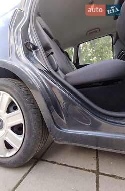 Минивэн Ford C-Max 2008 в 