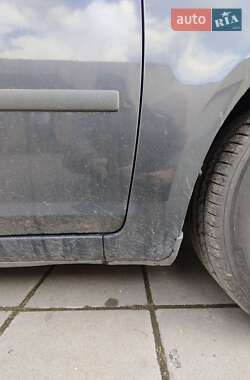 Минивэн Ford C-Max 2008 в 