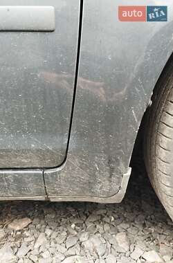 Минивэн Ford C-Max 2008 в 