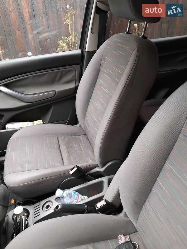 Мінівен Ford C-Max 2009 в Товсте