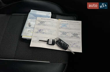 Минивэн Ford C-Max 2009 в 