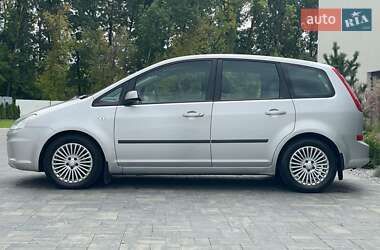 Минивэн Ford C-Max 2007 в 