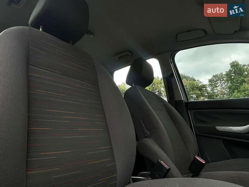 Мінівен Ford C-Max 2007 в Луцьку