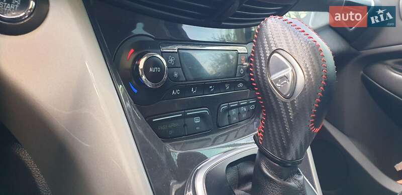 Минивэн Ford C-Max 2013 в Днепре фото 10 Минивэн Ford C-Max 2013 в Днепре