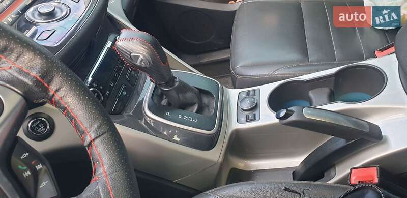 Минивэн Ford C-Max 2013 в Днепре фото 14 Минивэн Ford C-Max 2013 в Днепре