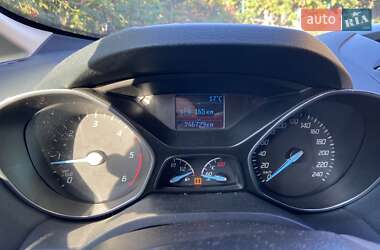 Мінівен Ford C-Max 2014 в 