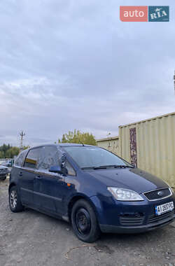 Минивэн Ford C-Max 2005 в Киеве