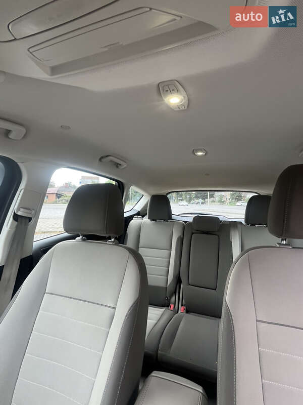Мінівен Ford C-Max 2012 в Кам'янець-Подільському