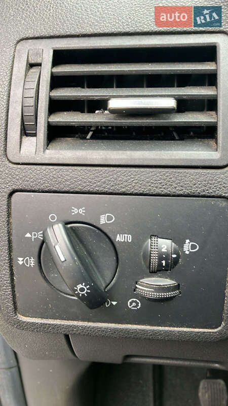 Мінівен Ford C-Max 2008 в Богуславі