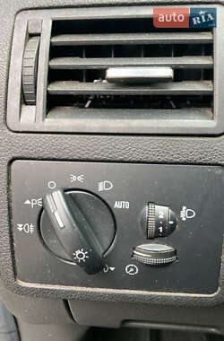 Минивэн Ford C-Max 2008 в 