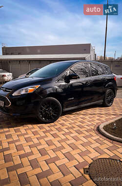 Минивэн Ford C-Max 2017 в Одессе