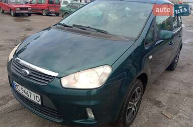 Мінівен Ford C-Max 2008 в Бродах
