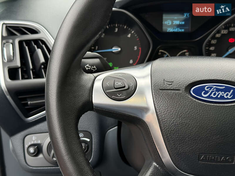 Минивэн Ford C-Max 2011 в Стрые