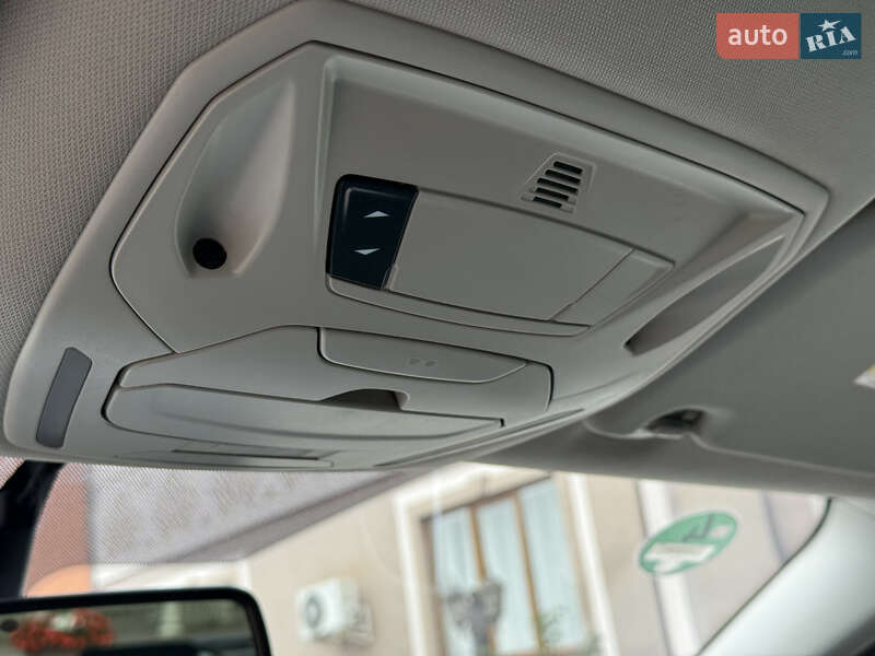 Минивэн Ford C-Max 2011 в Стрые