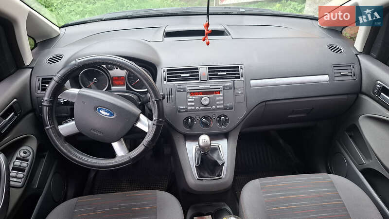 Минивэн Ford C-Max 2008 в Житомире