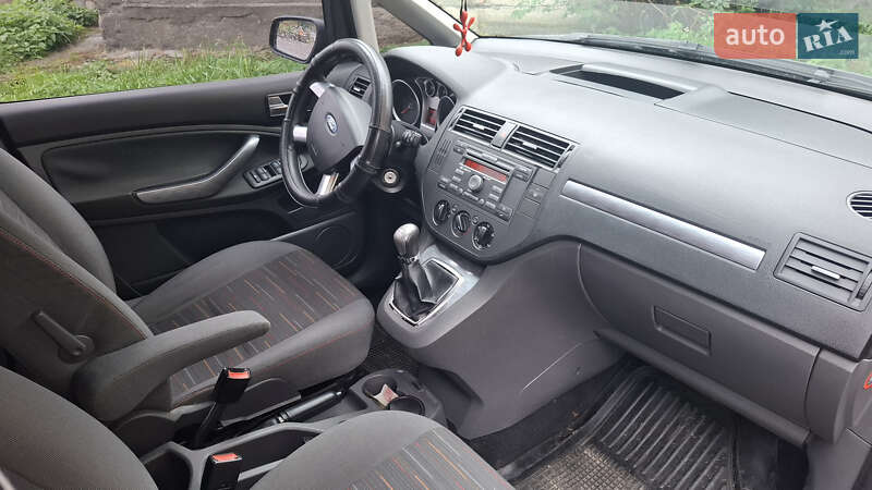 Минивэн Ford C-Max 2008 в Житомире