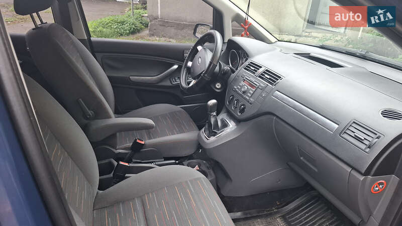Минивэн Ford C-Max 2008 в Житомире