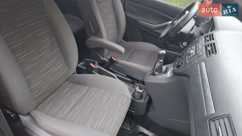 Минивэн Ford C-Max 2008 в Овруче фото 13 Минивэн Ford C-Max 2008 в Овруче