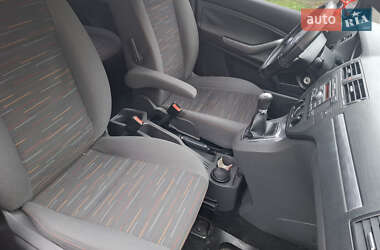 Мінівен Ford C-Max 2008 в 