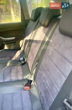 Минивэн Ford C-Max 2008 в 